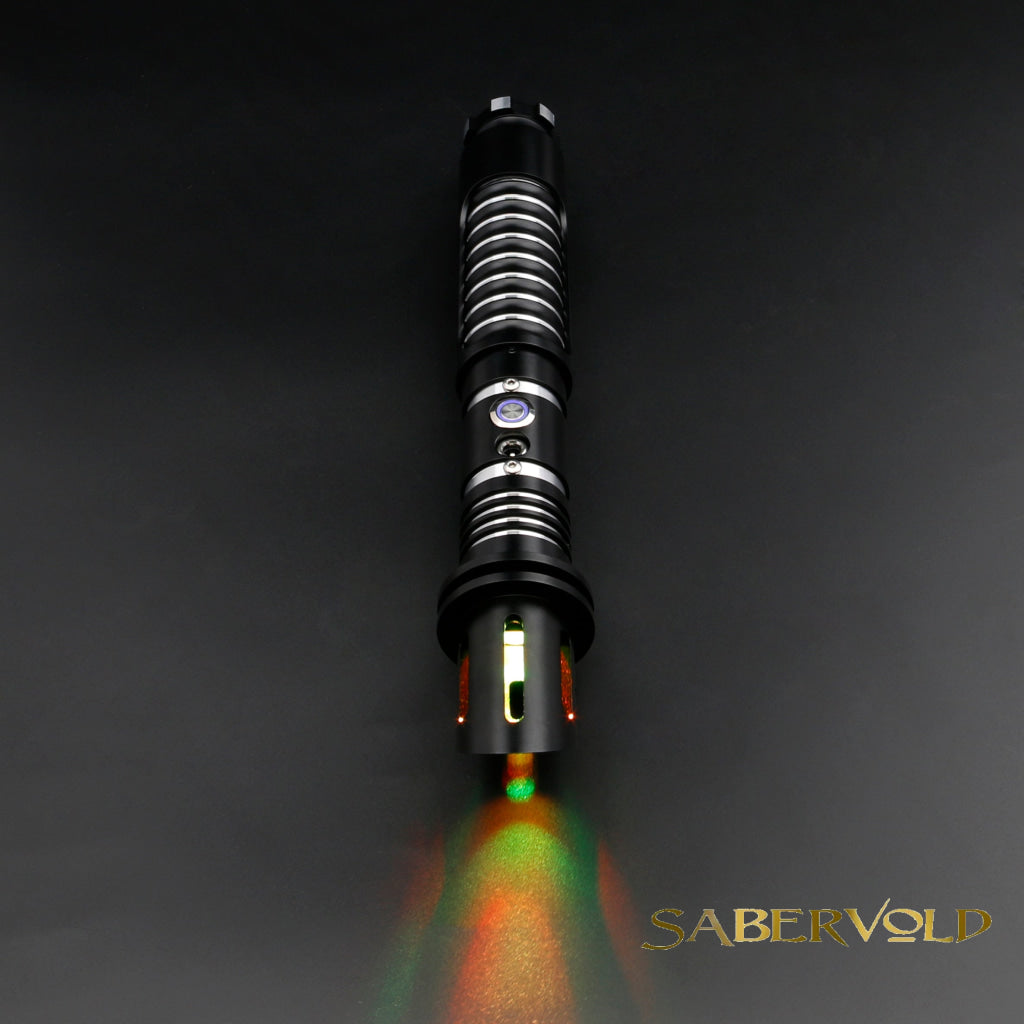 Sabervold Sv-Pavo Lightsaber - Premium Rgb