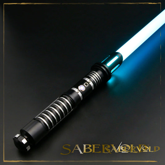 Sabervold Sv-Pavo Lightsaber - Premium Rgb