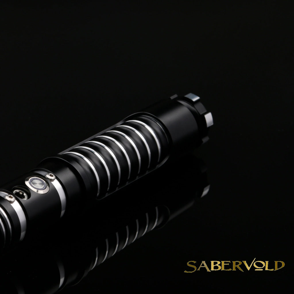 Sabervold Sv-Pavo Lightsaber - Premium Rgb