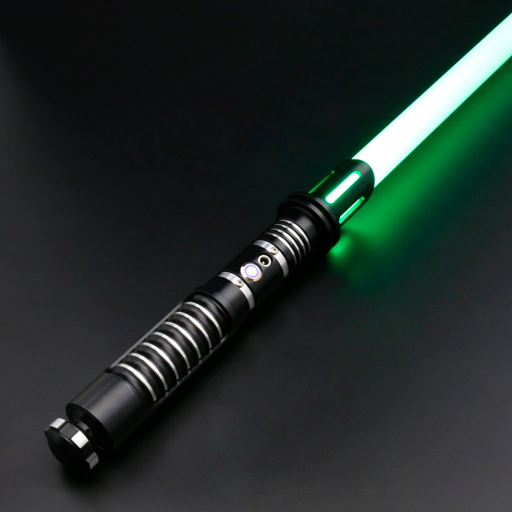 Sabervold Sv-Pavo Lightsaber - Premium Rgb