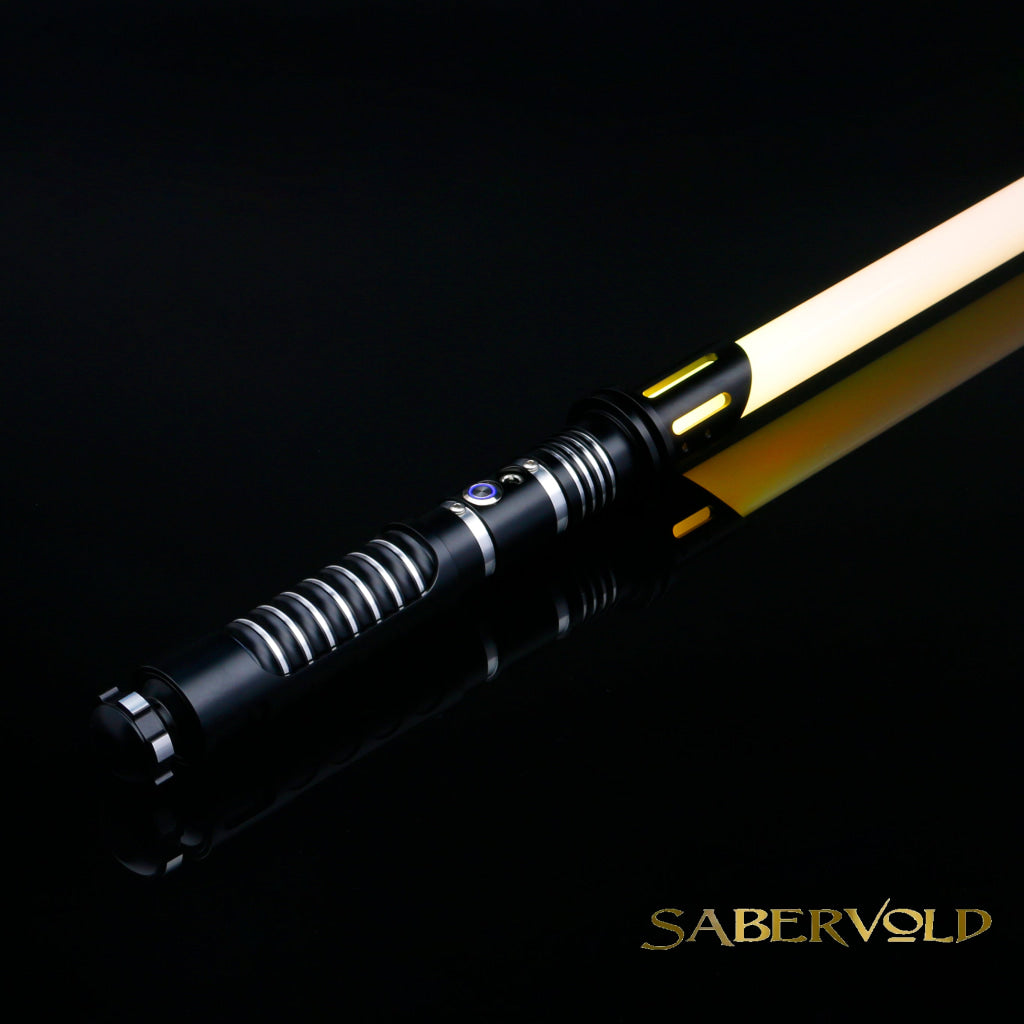 Sabervold Sv-Pavo Lightsaber - Premium Rgb