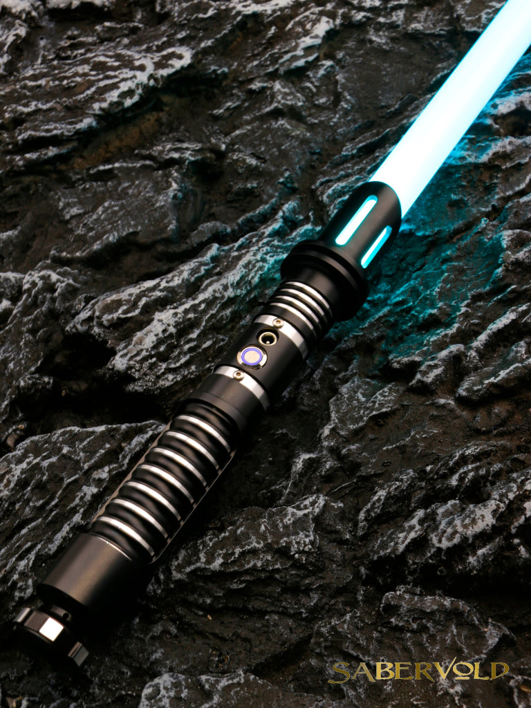 Sabervold Sv-Pavo Lightsaber - Premium Rgb