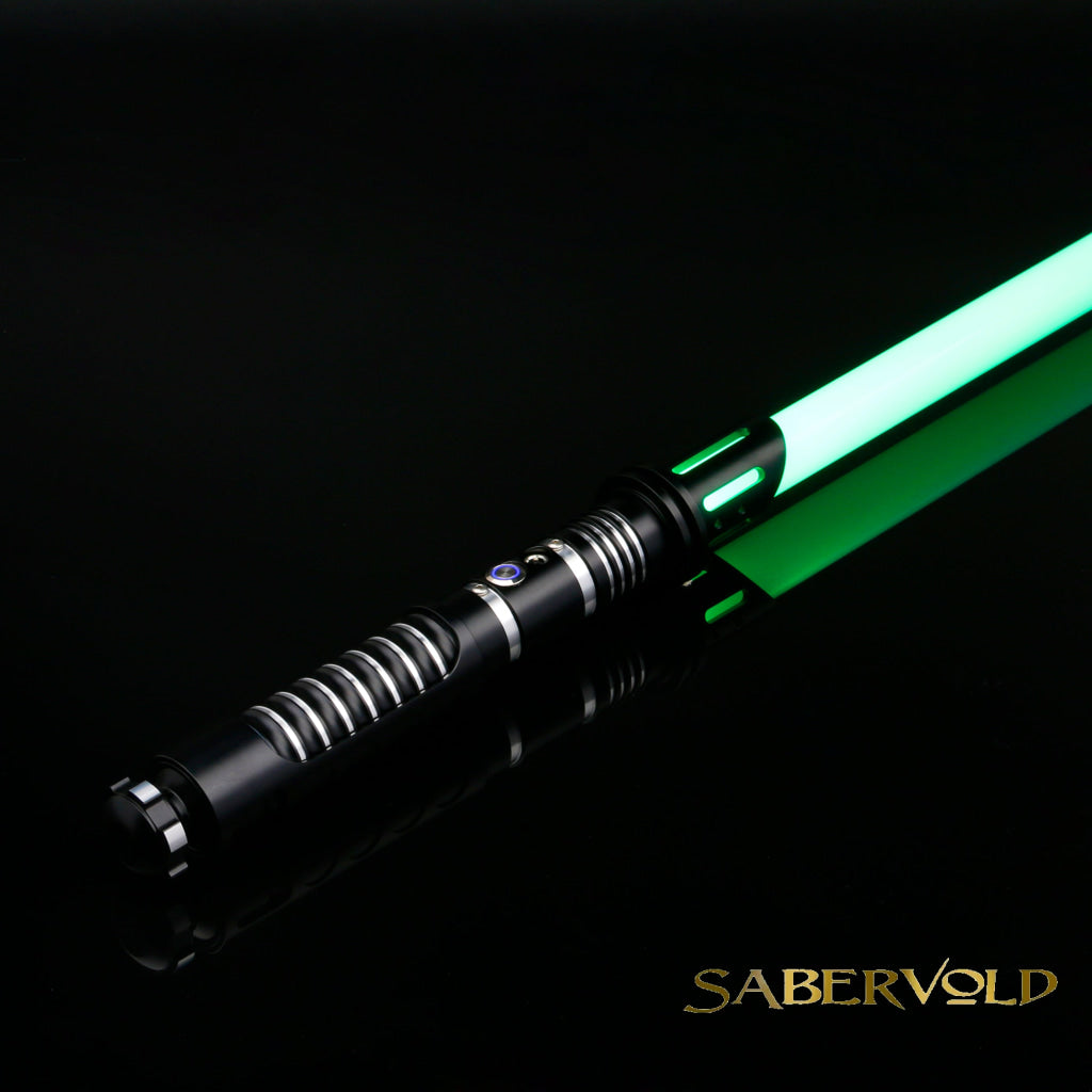 Sabervold Sv-Pavo Lightsaber - Premium Rgb