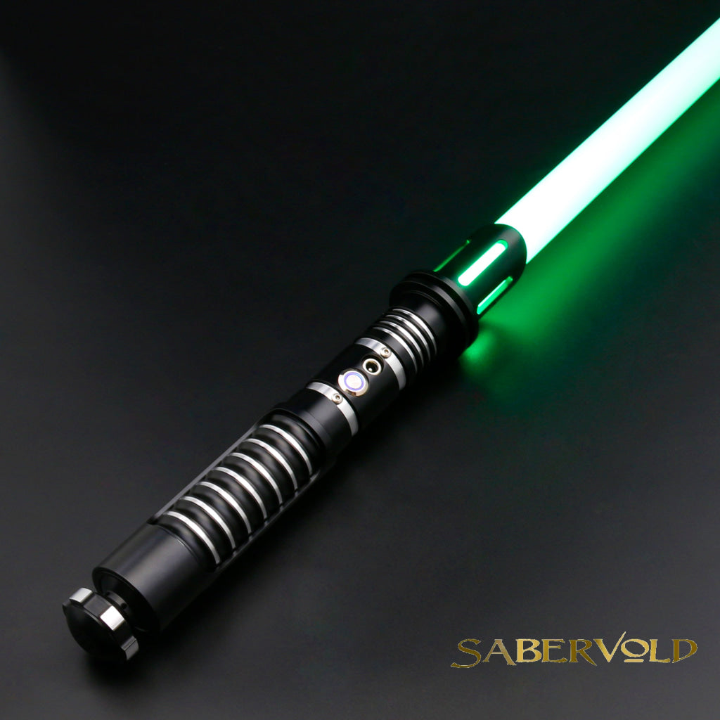 Sabervold Sv-Pavo Lightsaber - Premium Rgb