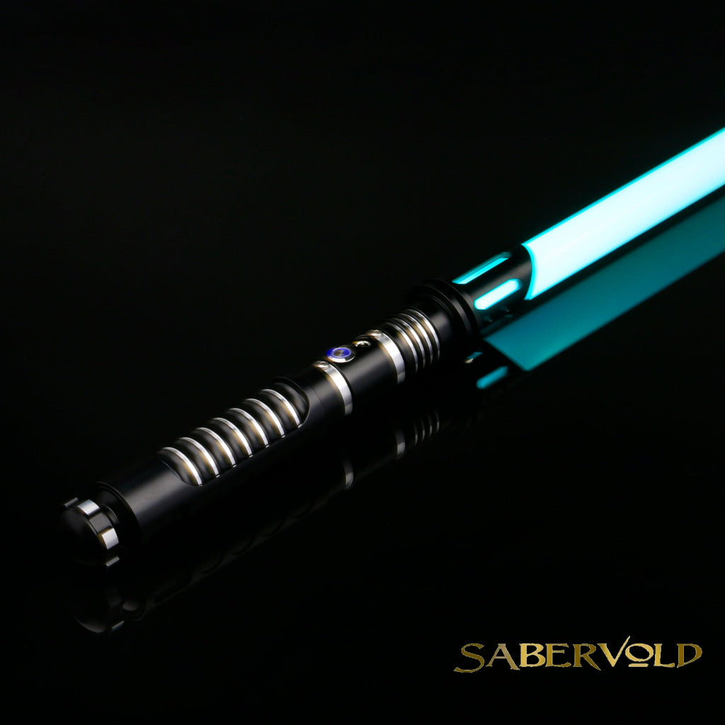 Sabervold Sv-Pavo Lightsaber - Premium Rgb