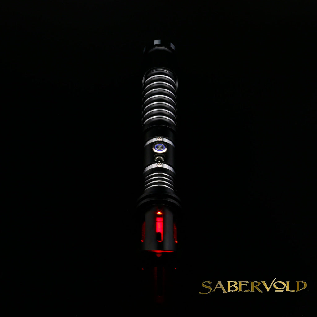 Sabervold Sv-Pavo Lightsaber - Premium Rgb