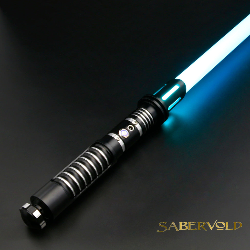 Sabervold Sv-Pavo Lightsaber - Premium Rgb