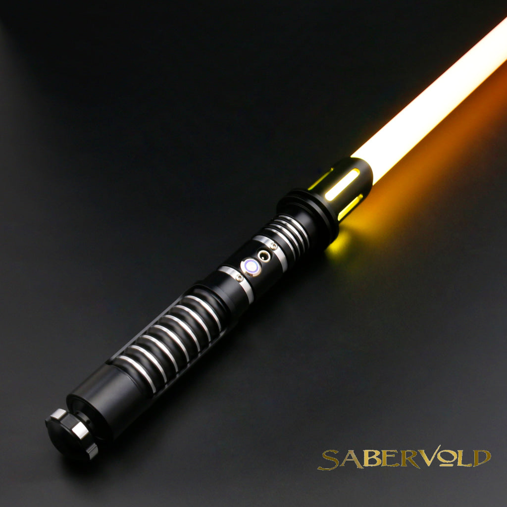 Sabervold Sv-Pavo Lightsaber - Premium Rgb