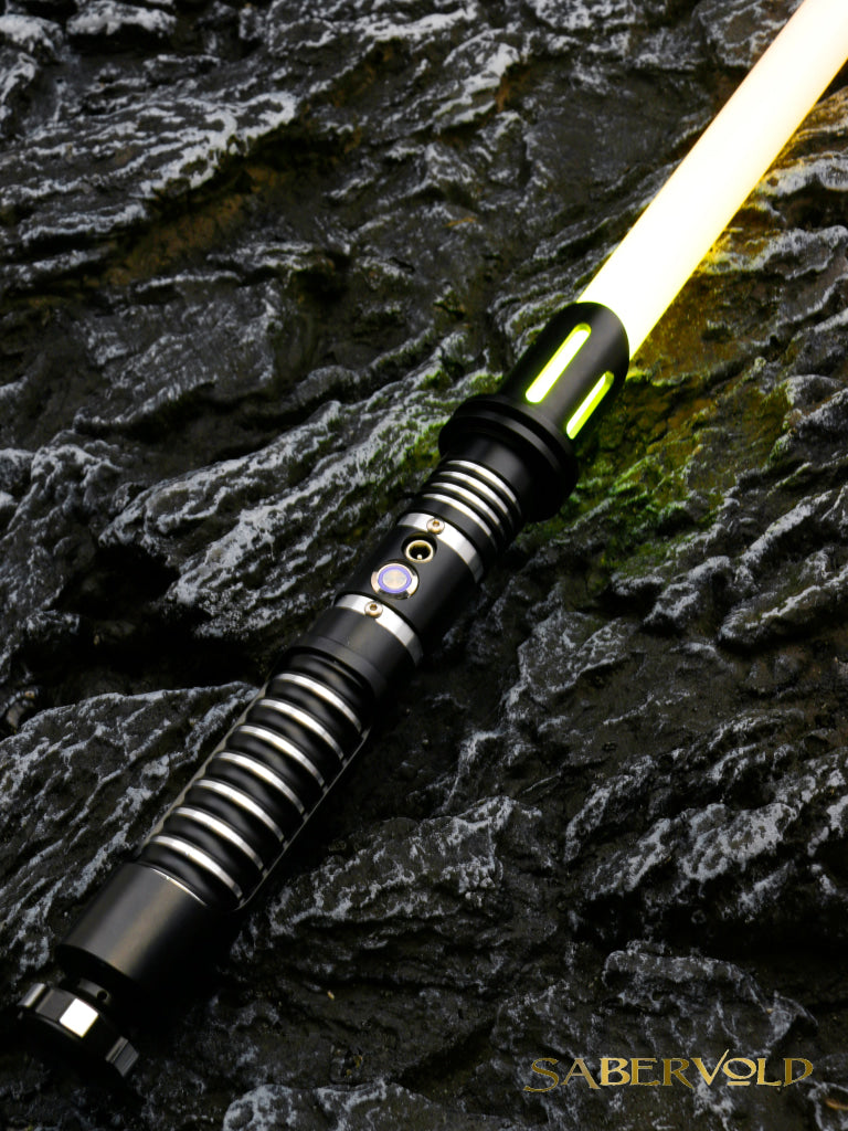 Sabervold Sv-Pavo Lightsaber - Premium Rgb