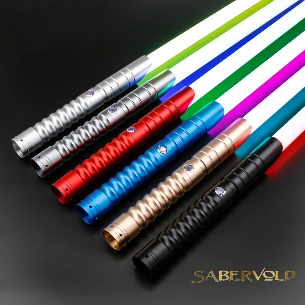 Sabervold Sv-Pegasus Lightsaber