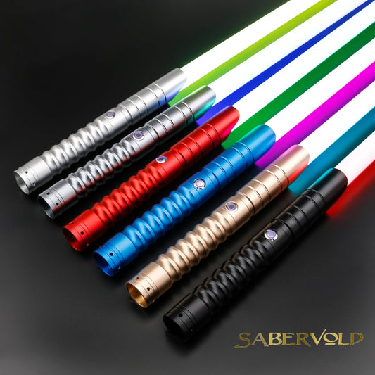 Sabervold Sv-Pegasus Lightsaber