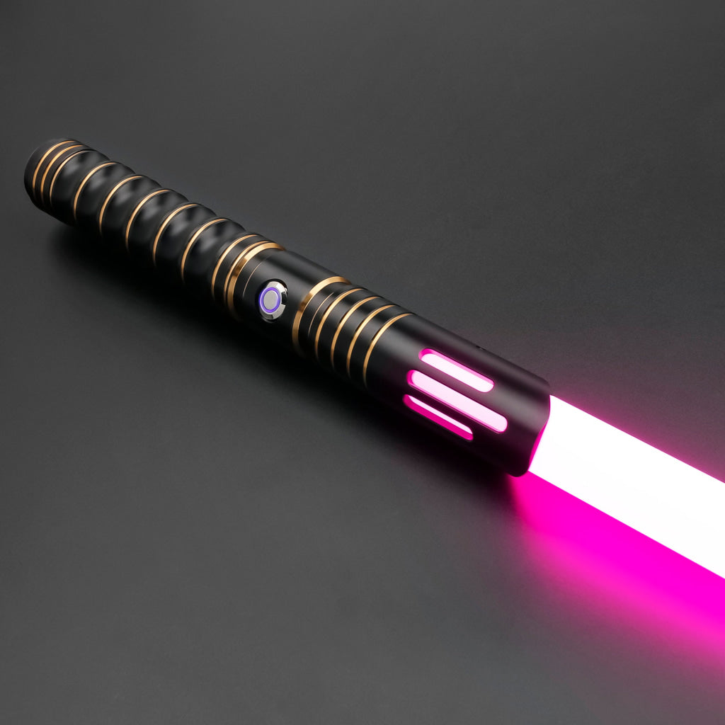 Sabervold Sv-Puppis Lightsaber