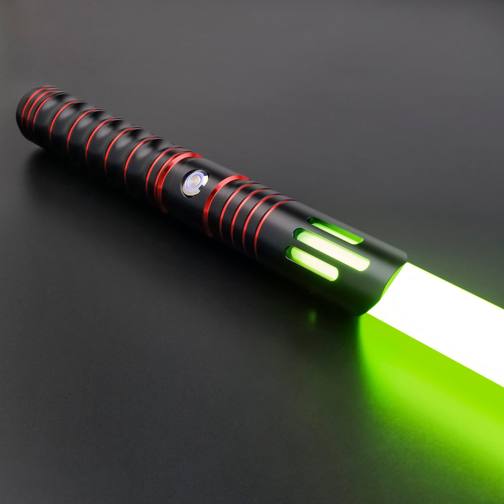 Sabervold Sv-Puppis Lightsaber