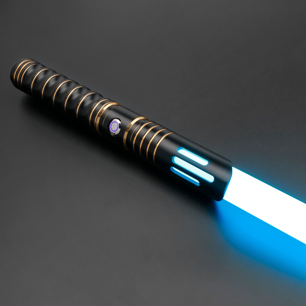 Sabervold Sv-Puppis Lightsaber