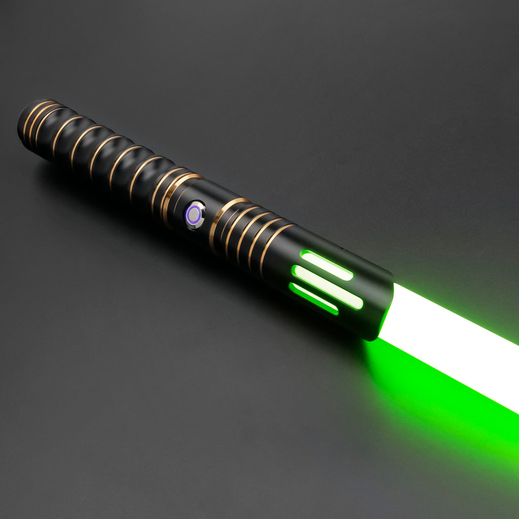 Sabervold Sv-Puppis Lightsaber