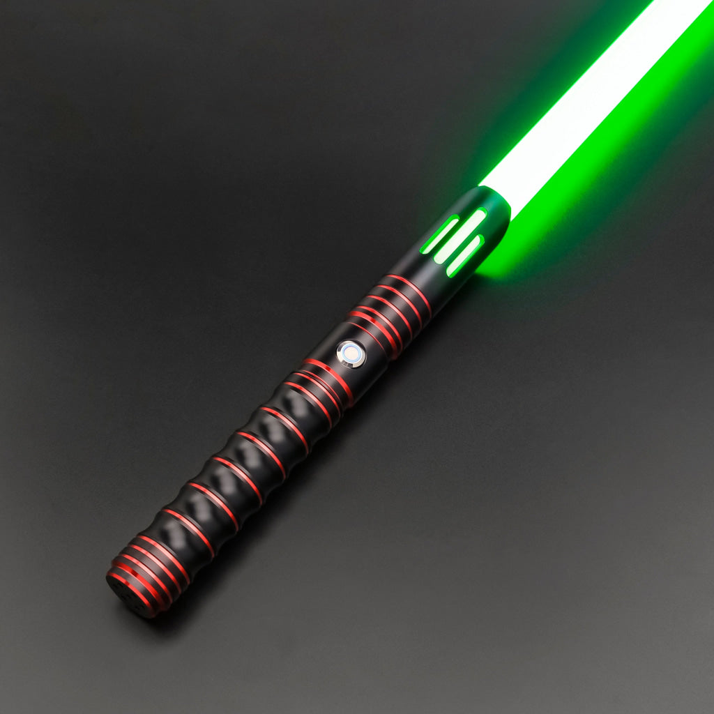 Sabervold Sv-Puppis Lightsaber