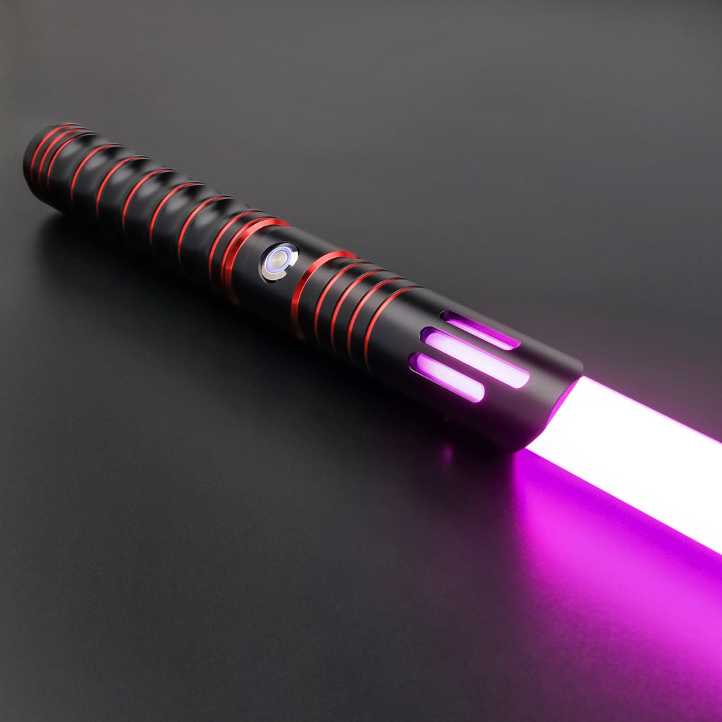 Sabervold Sv-Puppis Lightsaber