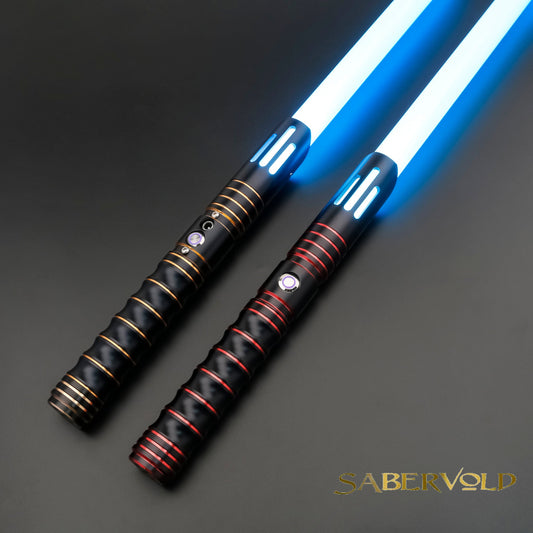 Sabervold Sv-Puppis Lightsaber