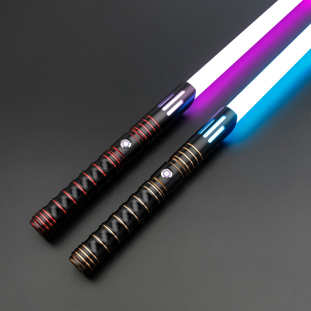 Sabervold Sv-Puppis Lightsaber