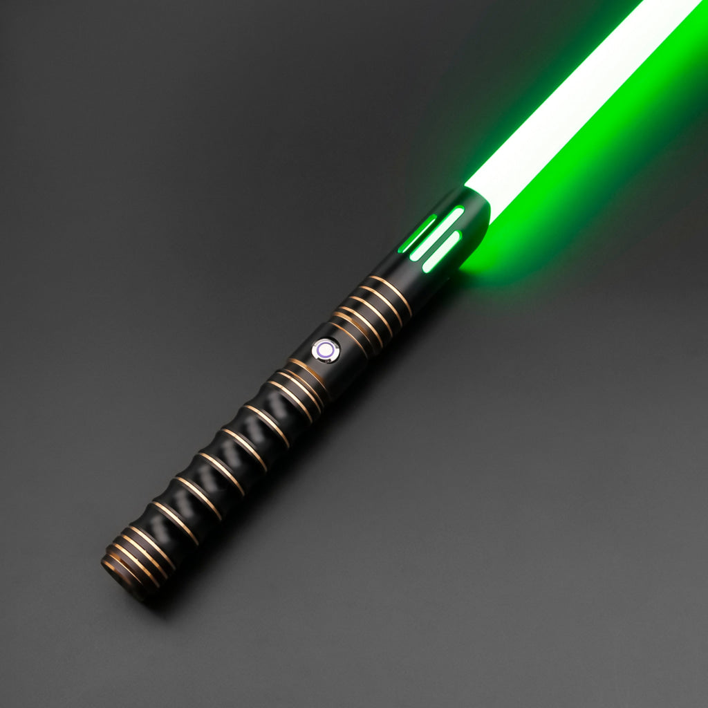 Sabervold Sv-Puppis Lightsaber