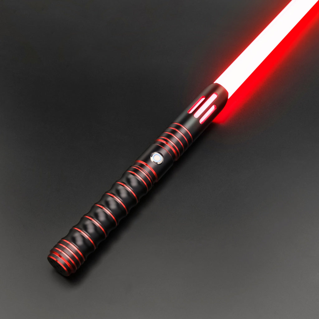 Sabervold Sv-Puppis Lightsaber