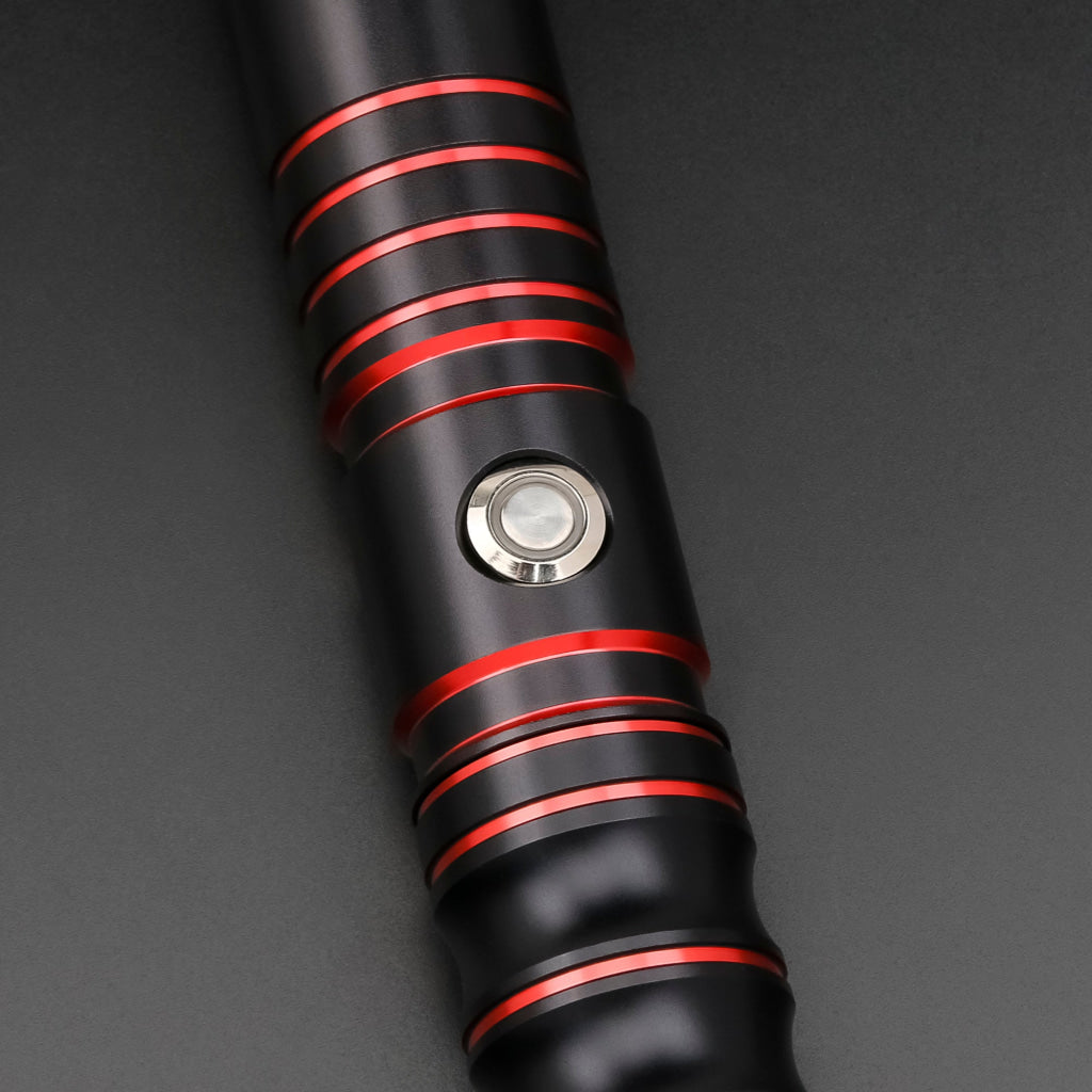 Sabervold Sv-Puppis Lightsaber