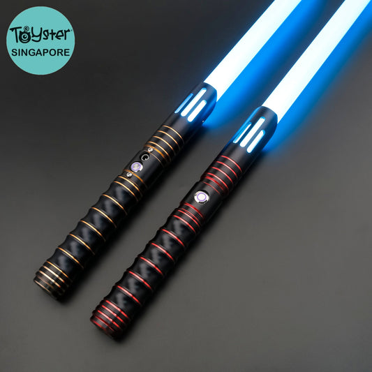 Sabervold Sv-Puppis Lightsaber