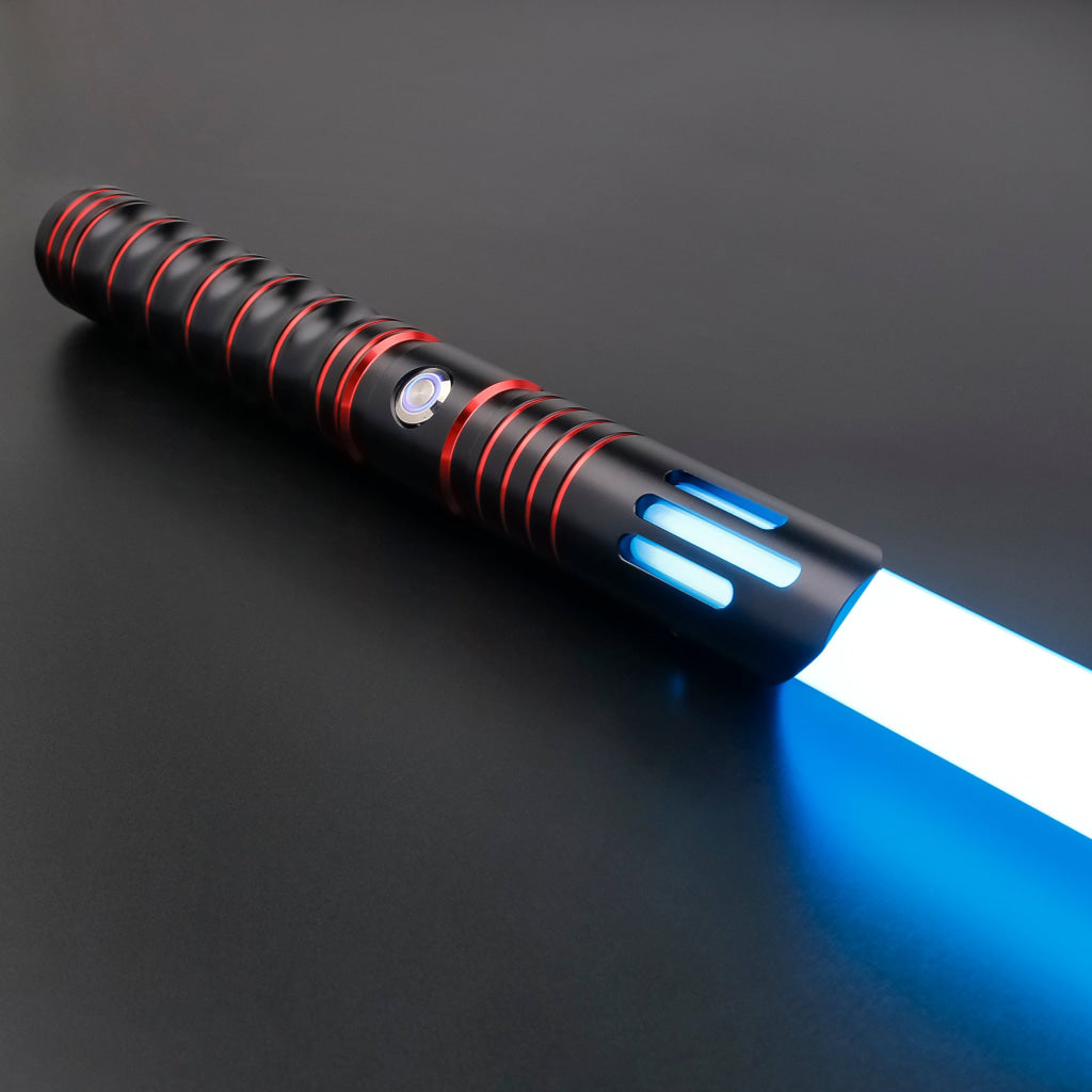 Sabervold Sv-Puppis Lightsaber