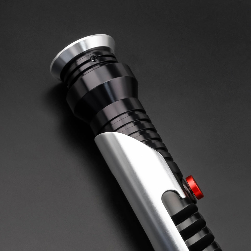 Sabervold Sv-Qgjinn Lightsaber