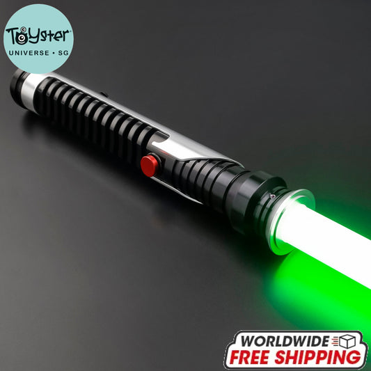 Sabervold Sv-Qgjinn Lightsaber