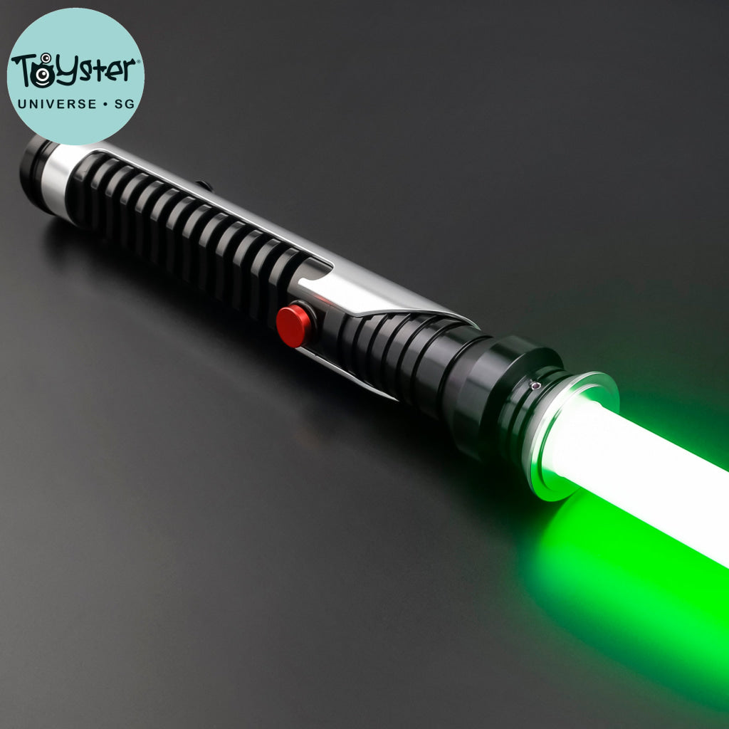 Sabervold Sv-Qgjinn Lightsaber