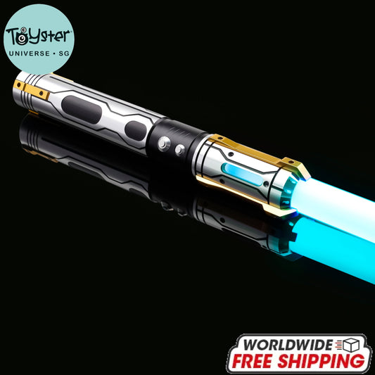 Sabervold Sv-Ravager Lightsaber