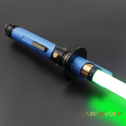 Sabervold Sv-Rebel Lightsaber