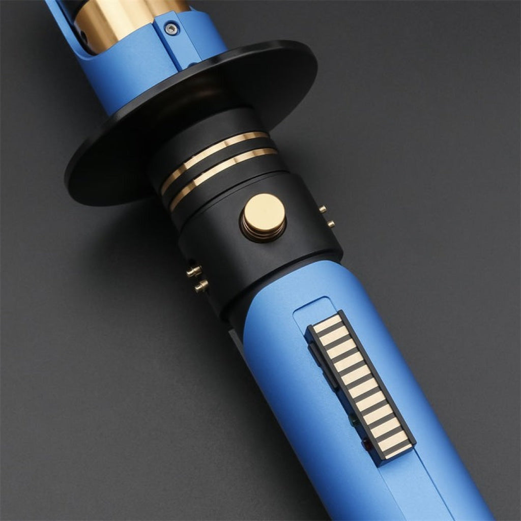 Sabervold Sv-Rebel Lightsaber