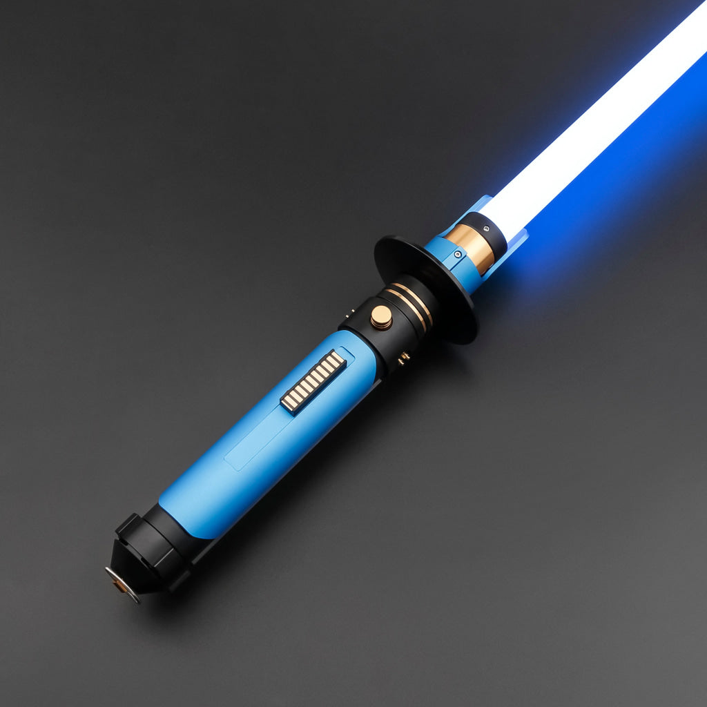 Sabervold Sv-Rebel Lightsaber