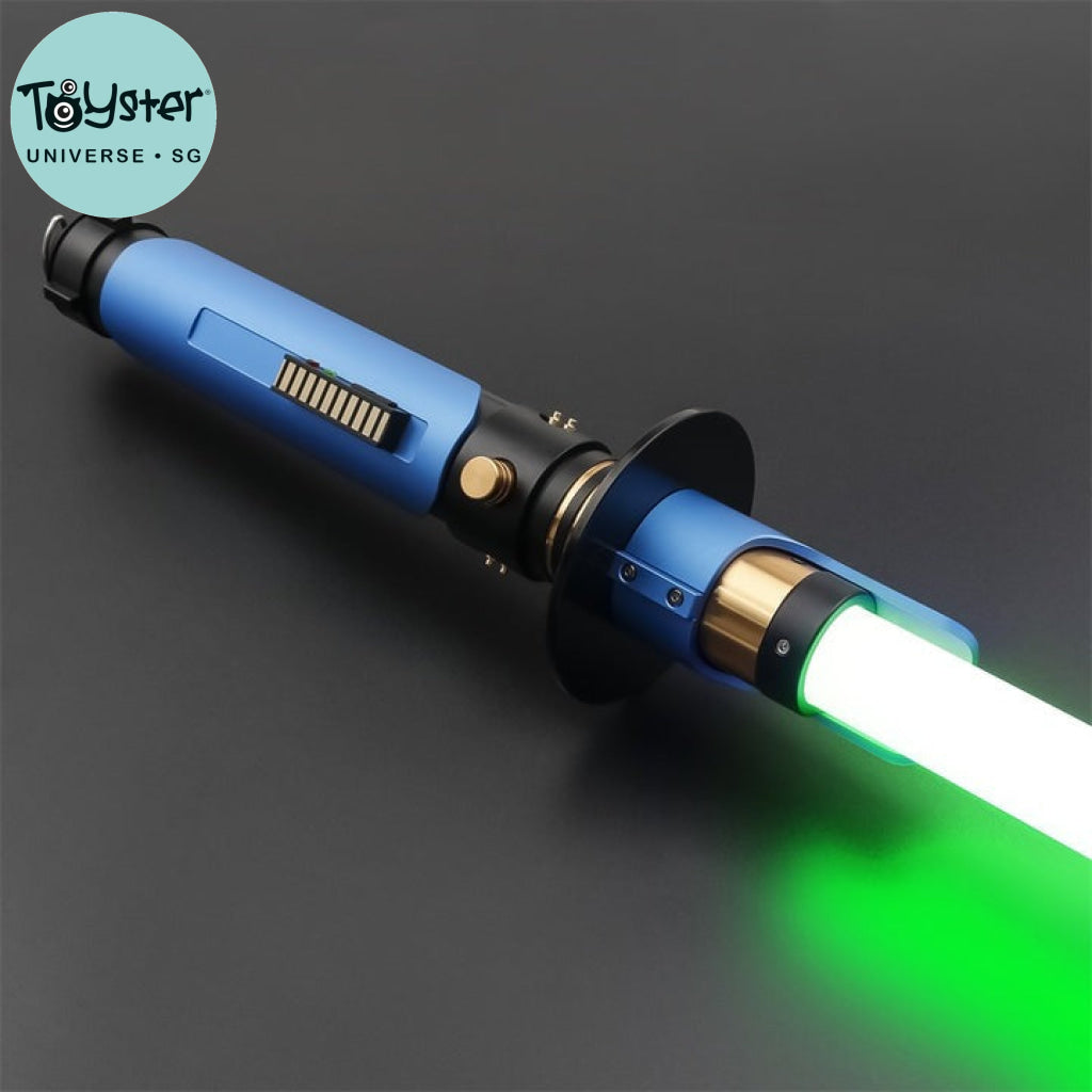 Sabervold Sv-Rebel Lightsaber