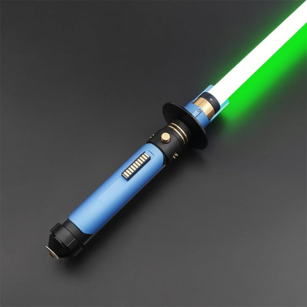 Sabervold Sv-Rebel Lightsaber