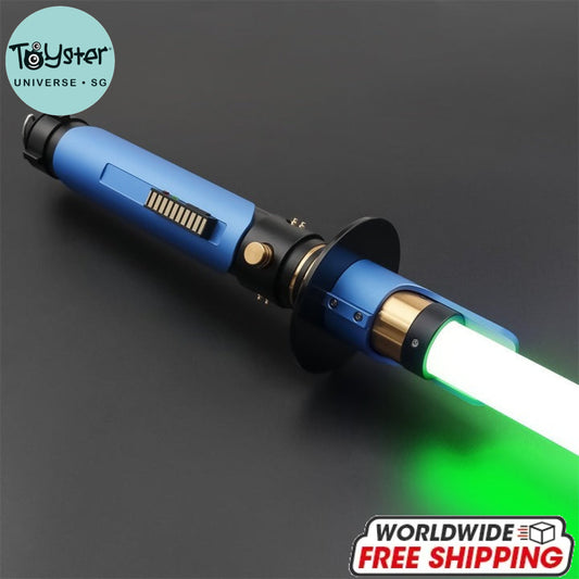 Sabervold Sv-Rebel Lightsaber