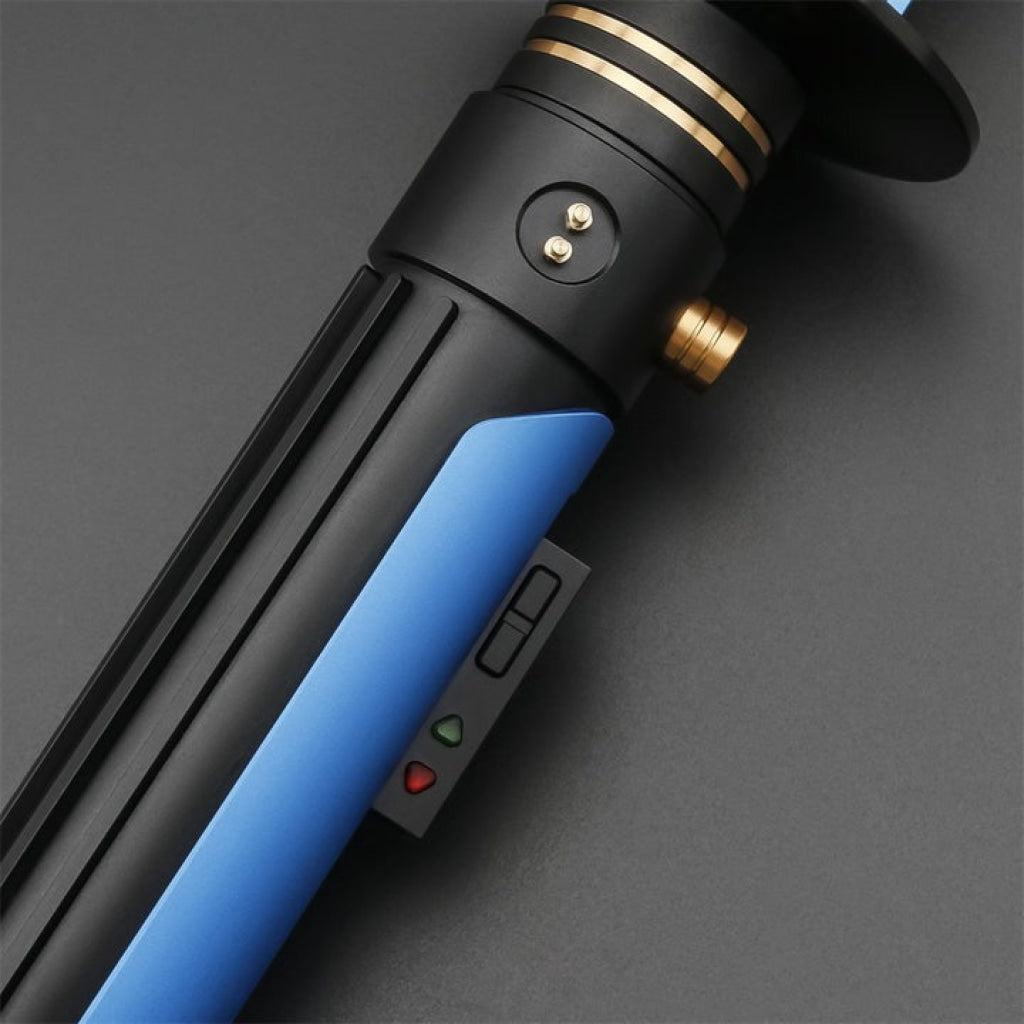 Sabervold Sv-Rebel Lightsaber