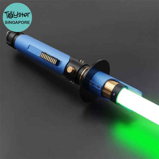 Sabervold Sv-Rebel Lightsaber