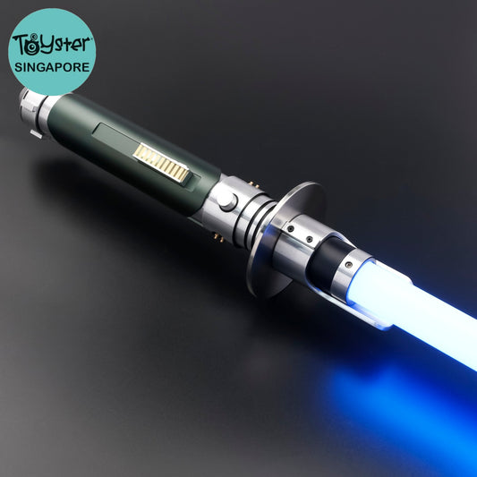 Sabervold Sv-Rebel Pro Lightsaber