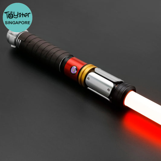 Sabervold Sv-Regulus Lightsaber