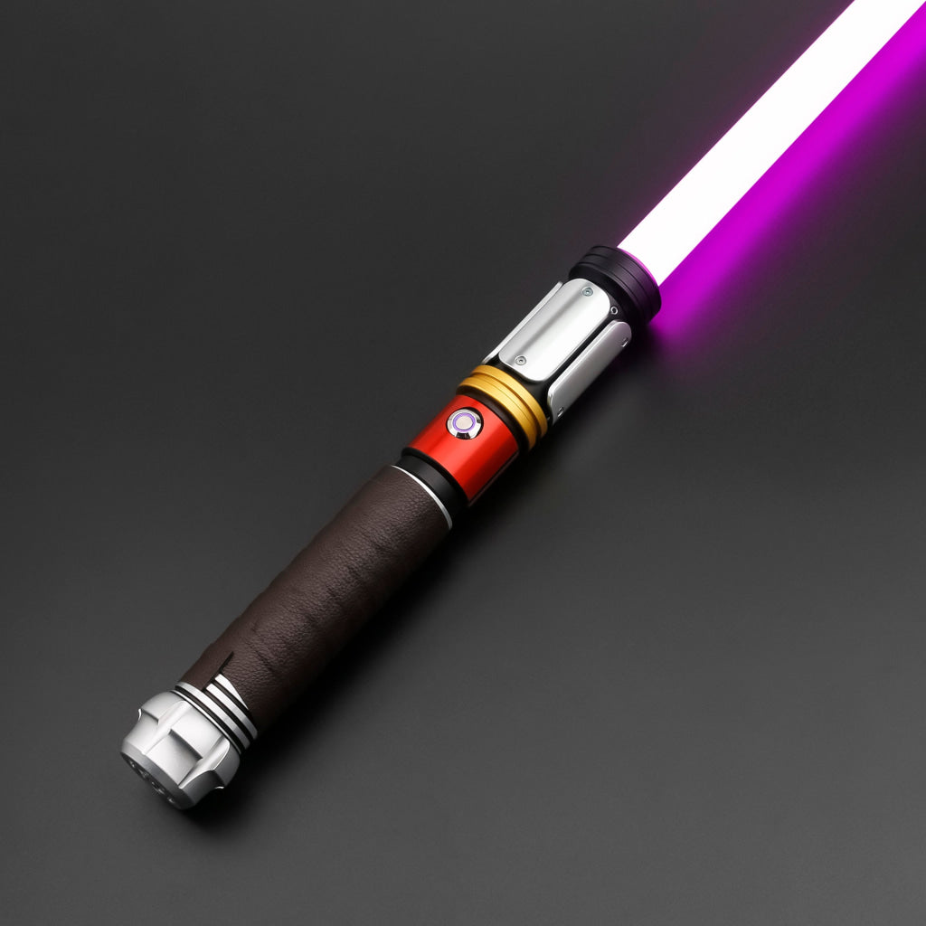 Sabervold Sv-Regulus Lightsaber