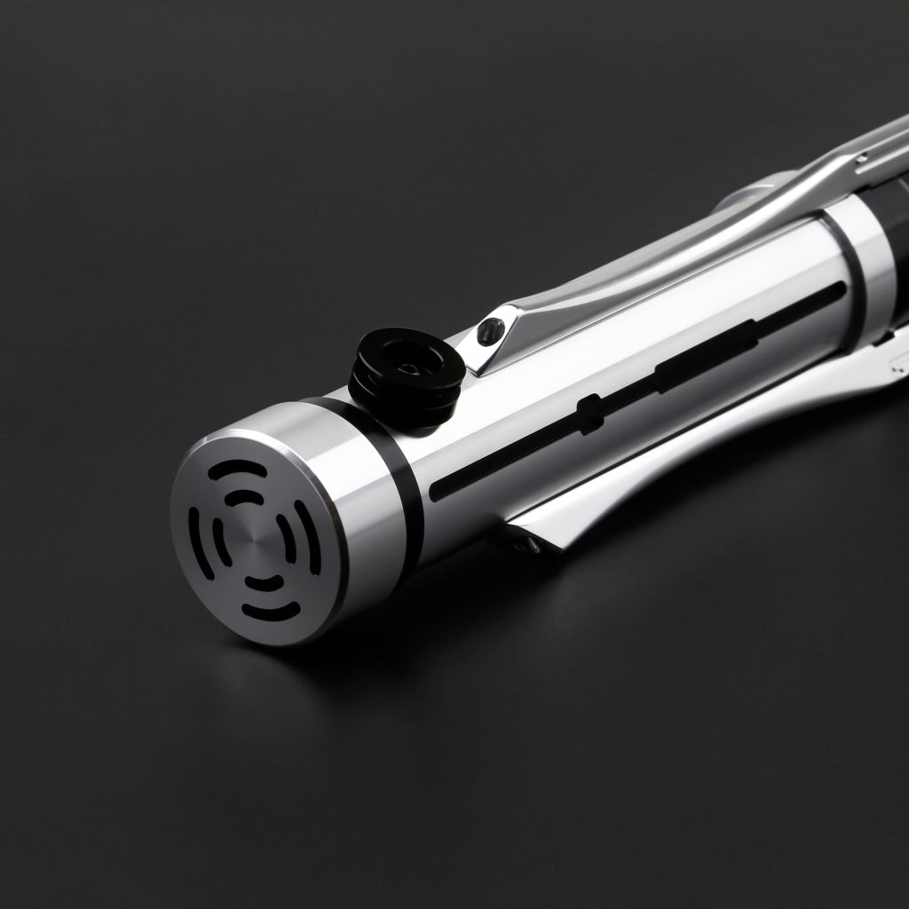 Sabervold Sv-Revan Jedi Lightsaber