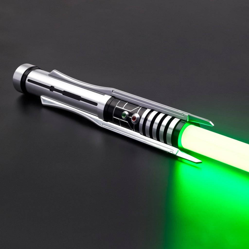 Sabervold Sv-Revan Jedi Lightsaber