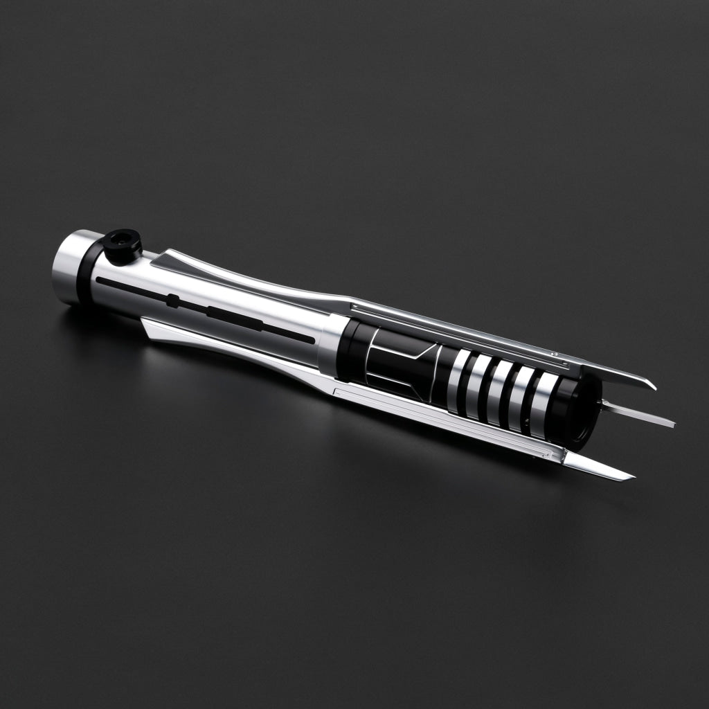 Sabervold Sv-Revan Jedi Lightsaber