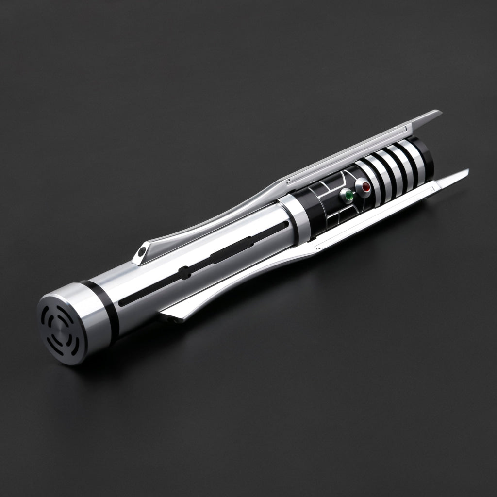 Sabervold Sv-Revan Jedi Lightsaber