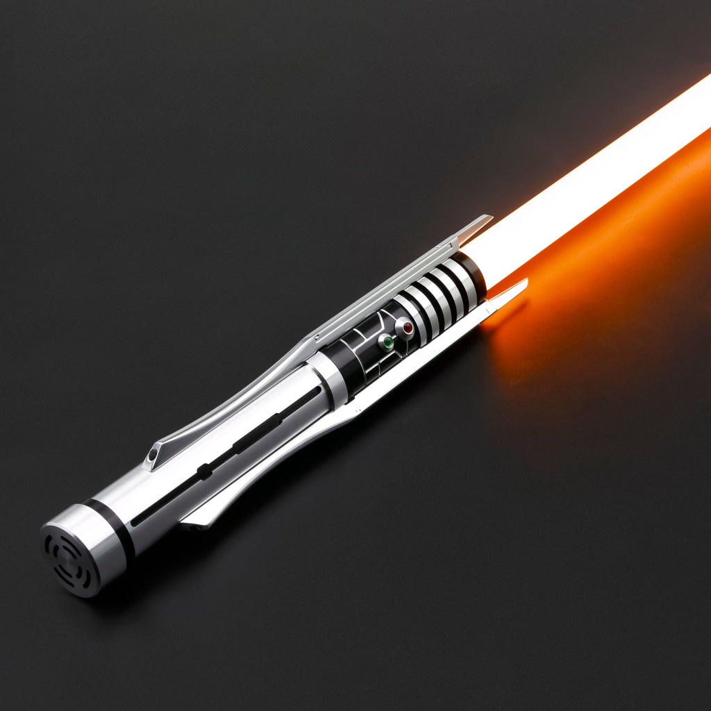 Sabervold Sv-Revan Jedi Lightsaber
