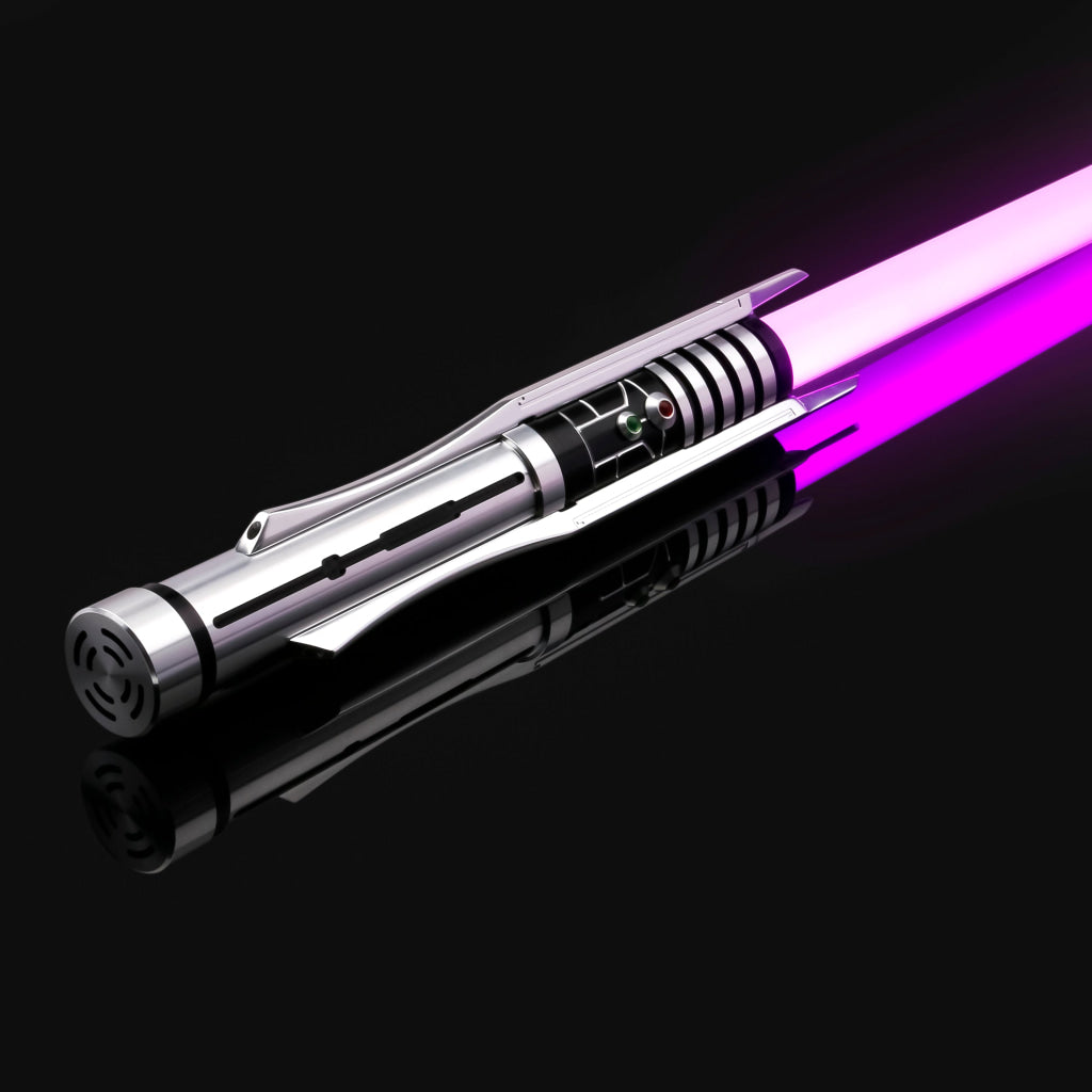 Sabervold Sv-Revan Jedi Lightsaber