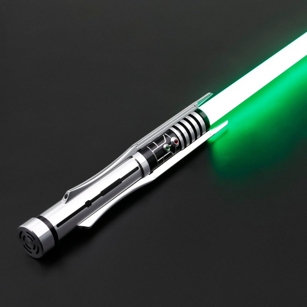Sabervold Sv-Revan Jedi Lightsaber